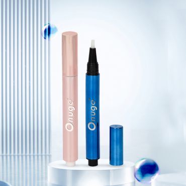 push-on teeth whitening pen