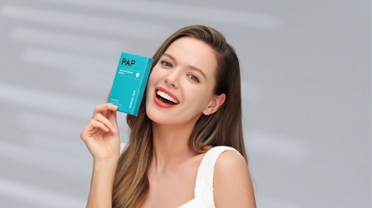 ​How Safe Are Teeth Whitening Strips?