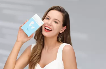 O que faz uma casa comprar uma faixa de clareamento de um dentes?