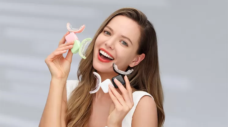 Tiras de clareamento versus caneta para distribuidores/atacadistas: prazo de validade, envio, reclamações